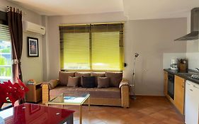 Apartamento Tosca Mar Con Balcon 421