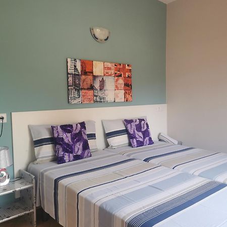Apartamento Tosca Mar Con Balcon 421 Moraira Exterior foto