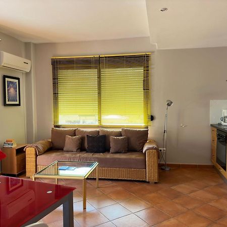 Apartamento Tosca Mar Con Balcon 421 Moraira Exterior foto