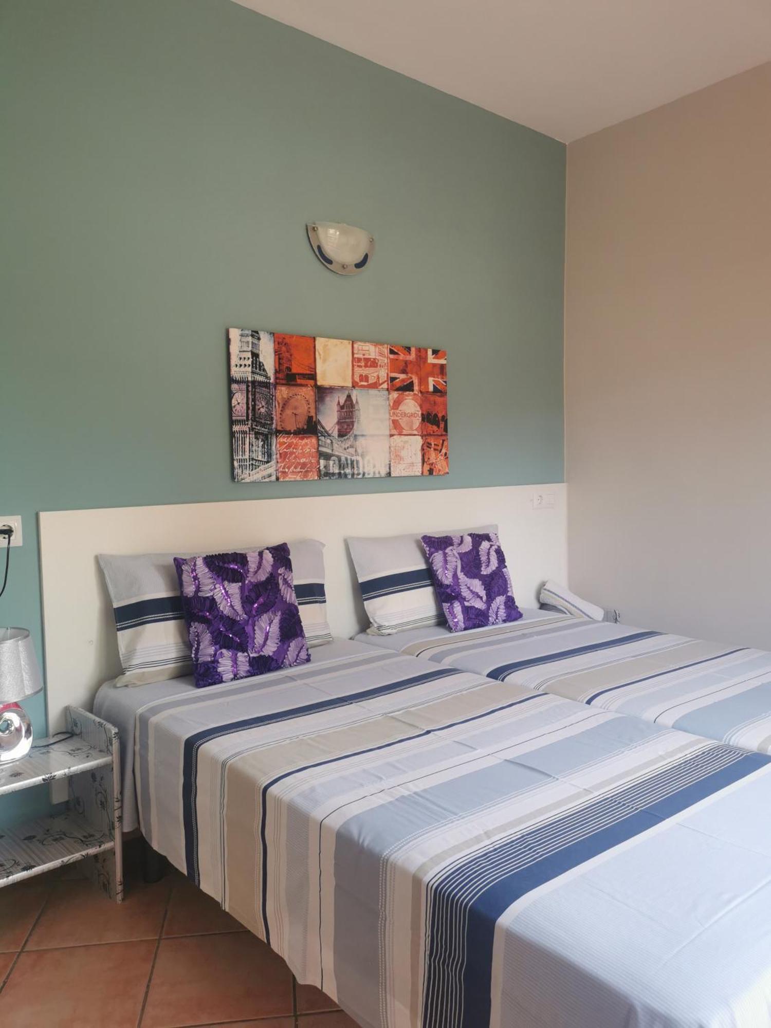 Apartamento Tosca Mar Con Balcon 421 Moraira Exterior foto