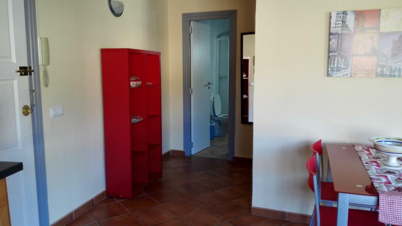 Apartamento Tosca Mar Con Balcon 421 Moraira Exterior foto